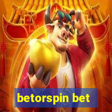 betorspin bet